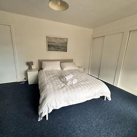 Apartamento Gilcomston Park Aberdeen Exterior foto